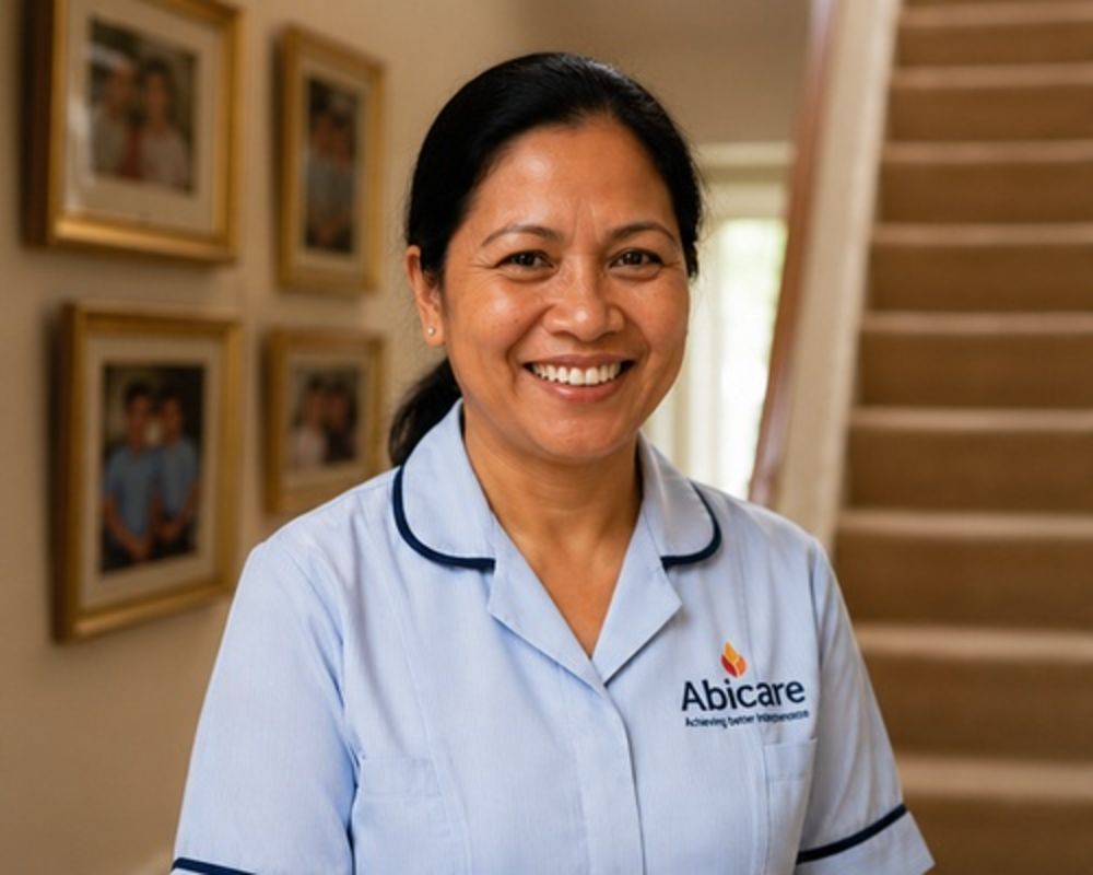 Abicare team image 1
