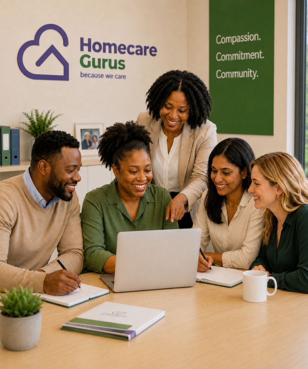 Homecare Gurus image 5