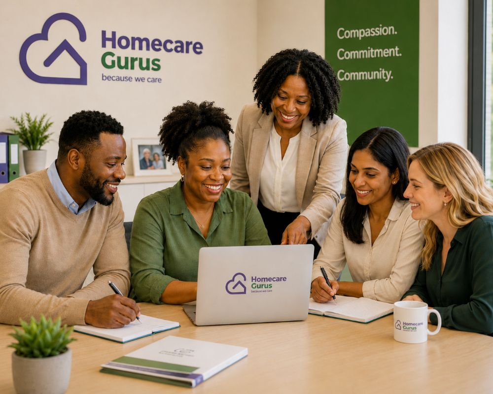 Homecare Gurus image 3