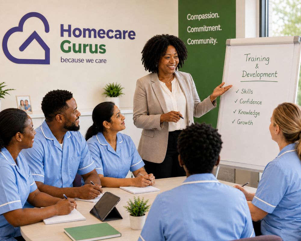 Homecare Gurus image 2