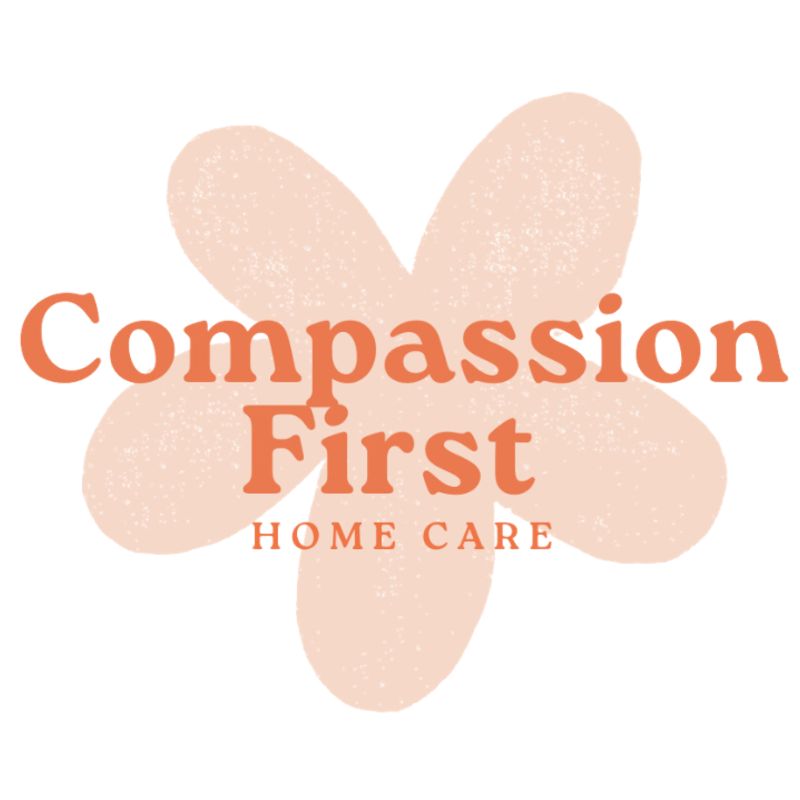 Compassion First Home Care Ltd logo