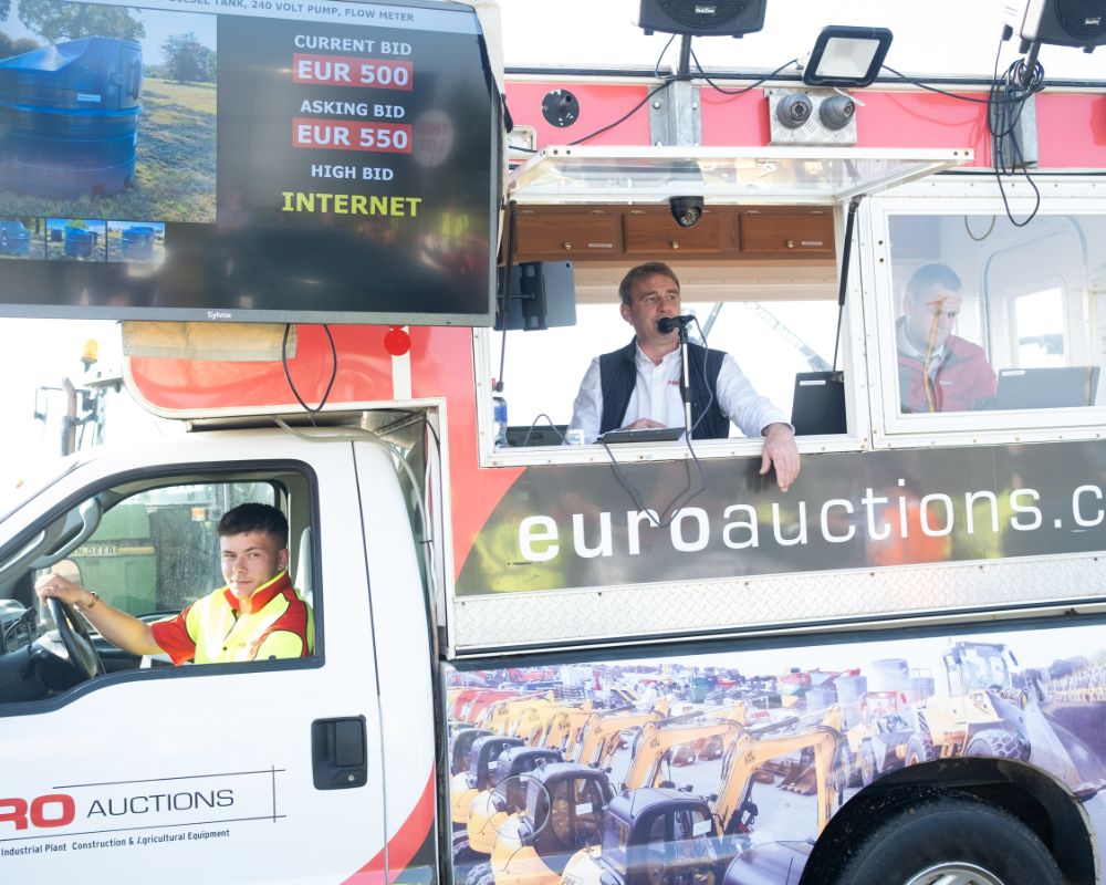Euro Auctions Group image 3