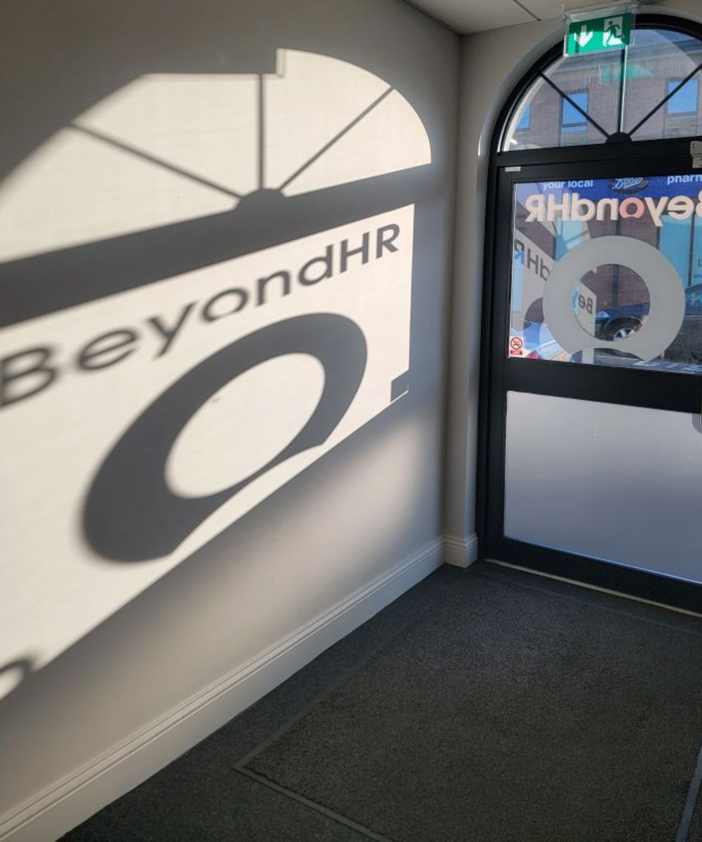 BeyondHR image 4