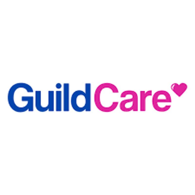 Guild Care logo