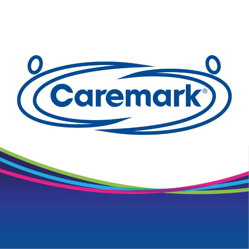 Caremark Ashford & Shepway logo