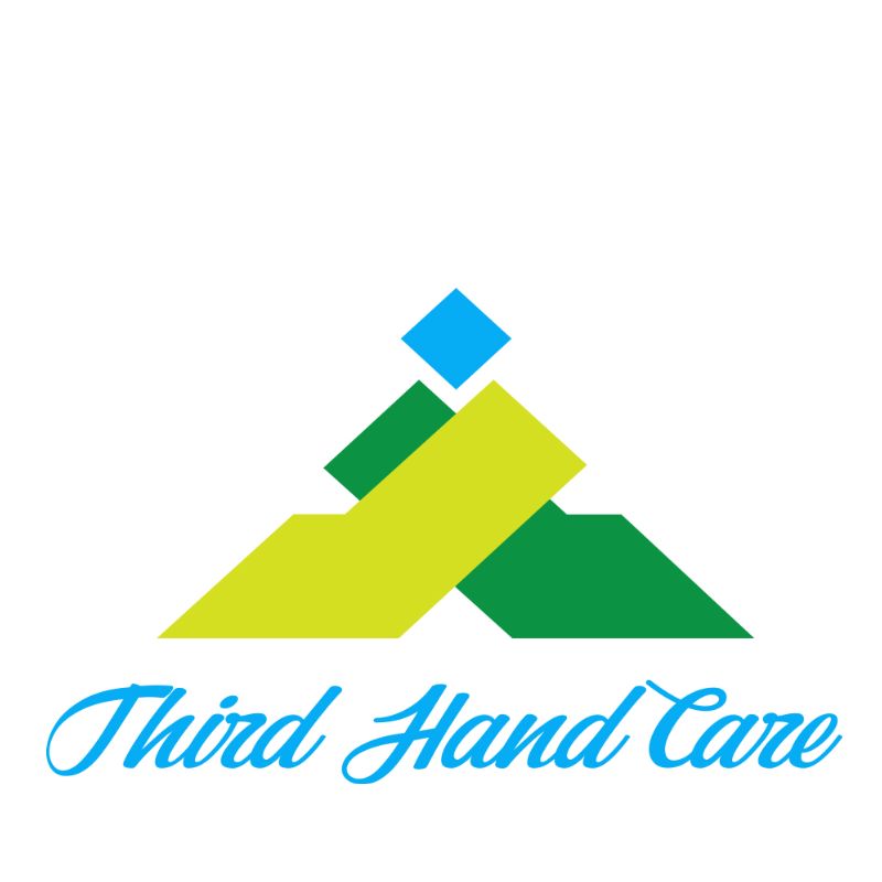 Third Hand Care logo