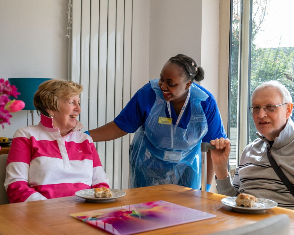 Caremark Cheltenham & Gloucester image 4