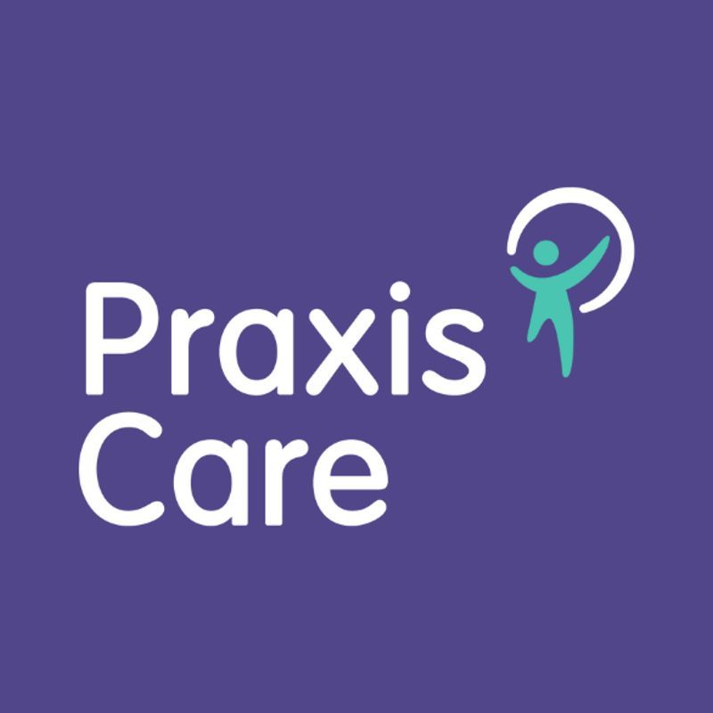 Praxis Care logo