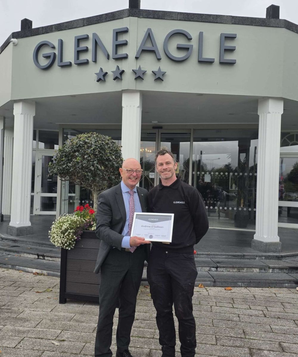 The Gleneagle Group image 2
