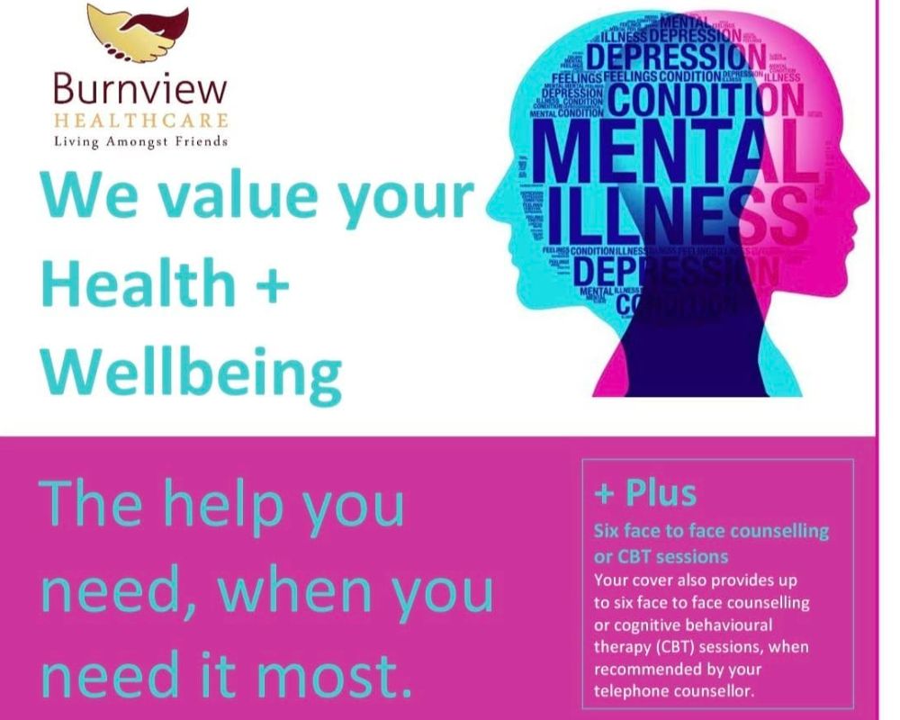 Burnview Healthcare team image 3