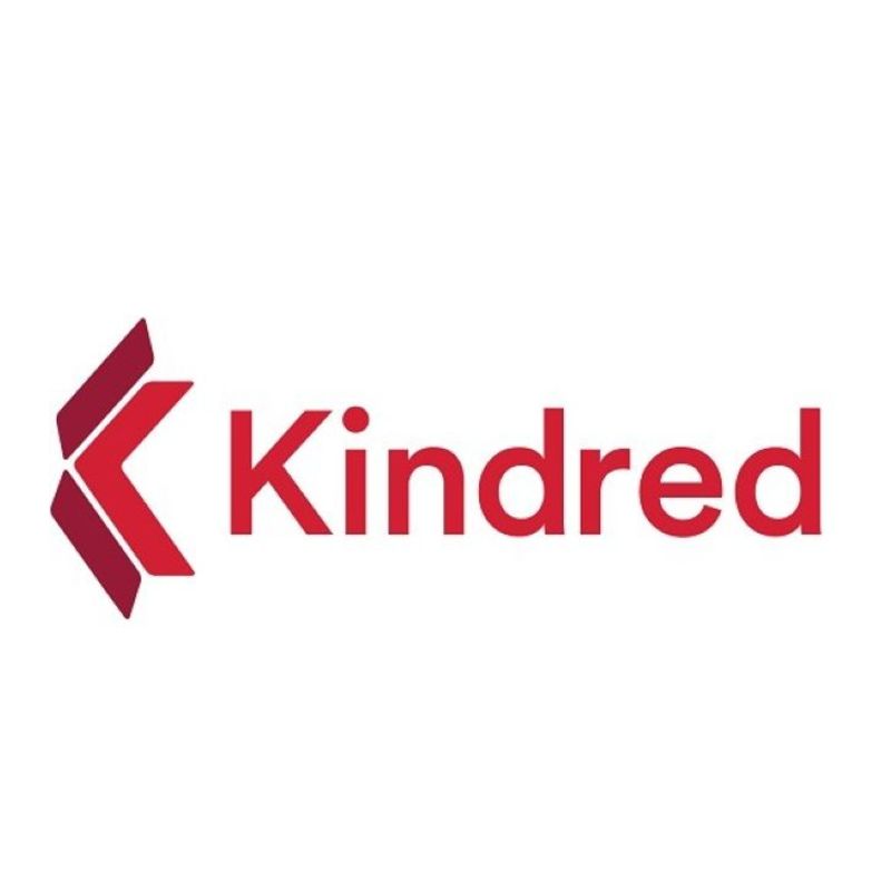 Kindred logo