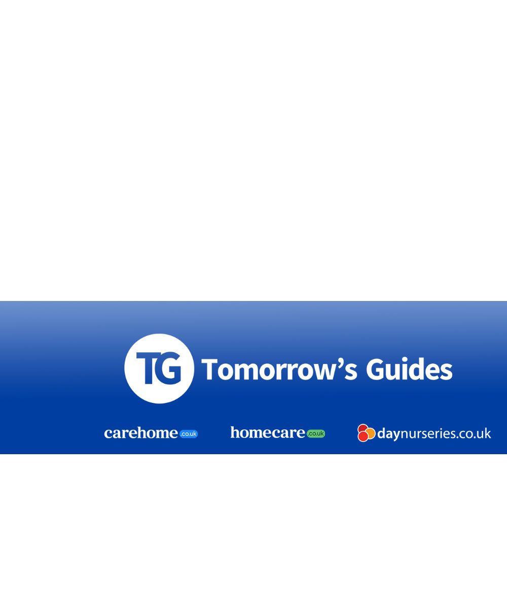 Tomorrow's Guides image 2