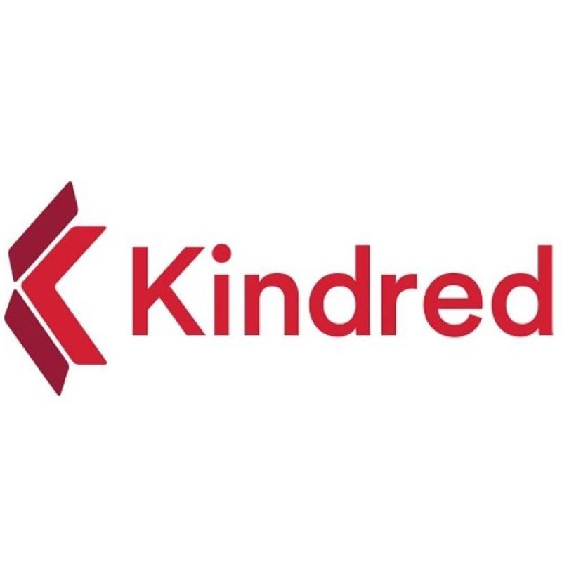 Kindred logo
