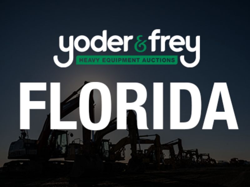 Territory Manager (Jacksonville)