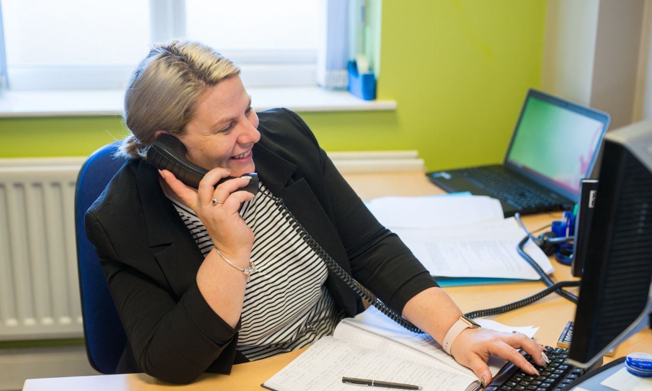 Deputy Service Manager - Female Only at Positive Futures Ireland
