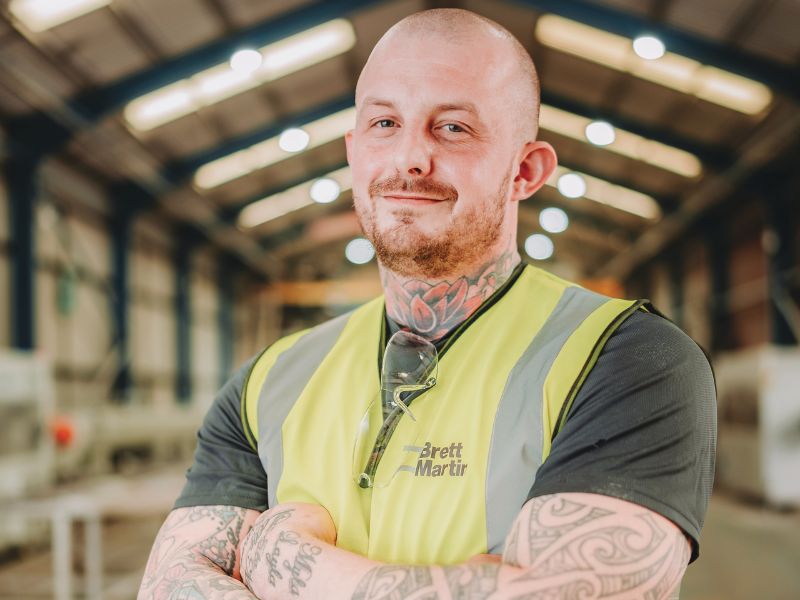  Trainee Technical Operator - Experienced Machine Operator / Newtownabbey / Up to £17.41ph