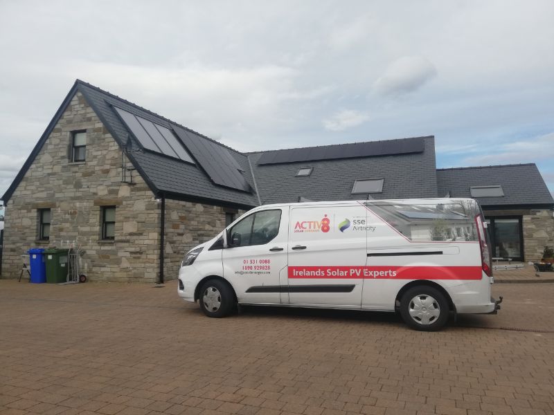 Solar Service Technician - Nationwide