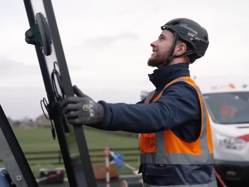 Electrician- Residential